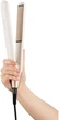 Выпрямитель Shea Soft, >300Вт, темп. режимов-5, 150-230С, керамика, бело-золотой Remington (2000003289707) - изображение 4
