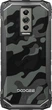 Смартфон Doogee Blade 10 6.56 4/128ГБ, 2SIM, 5150мА•год, сірий (6923740216422) - зображення 8