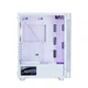 Корпус Zalman I4 TG White - зображення 5