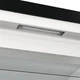 Gorenje Морозильна камера, 185.5x59.5х66.3, 280л, 1дв., A++, NF, диспл зовн., інвертор, чорний - изображение 7