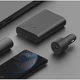 Автомобільний зарядний пристрій Xiaomi Mi Car Charger 100W (CC07ZM, BHR4460CN) - зображення 6