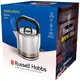 Электрочайник Russell Hobbs 26422-70 Distinctions Titanium, 1.5л, Strix, металл, серебристо-медный - изображение 9