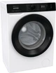 Пральна машина Gorenje фронтальна, 7кг, 1400, A+++, 47см, дисплей, пар, інвертор, білий - изображение 5