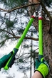 Сучкорез VERTO 680мм, d реза 35мм, секатор (15G251) - изображение 6