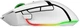Миша Razer Basilisk V3 Pro 35K, RGB, USB-A/WL/BT, білий (RZ01-05240200-R3G1) - зображення 4