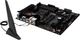 Материнcька плата ASUS TUF GAMING B550-PLUS WIFI II sAM4 B550 4xDDR4 M.2 HDMI DP Wi-Fi BT ATX (90MB19U0-M0EAY0) - изображение 3
