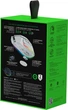 Миша Razer Basilisk V3 Pro 35K, RGB, USB-A/WL/BT, білий (RZ01-05240200-R3G1) - зображення 9
