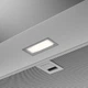 Витяжка Franke вбудовувана, 70см, 1250м.куб/год, Box Flush Basic FBFE LG A70, cвітло-сірий (305.0729.553) - изображение 2