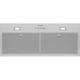 Витяжка Franke вбудовувана, 70см, 1250м.куб/год, Box Flush Basic FBFE LG A70, cвітло-сірий (305.0729.553) - изображение 4