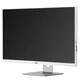 Компютер персональний моноблок 2E Rational K10 27 FHD IPS Intel i5-12400, 16Gb, F512GB, UMA, B660, кл+м, FreeDos, білий (2E-K10.0005) - изображение 7