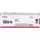 Картридж 069H MF752Cdw/MF754Cdw/LBP673Cdw Magenta (5500 стр.) Canon (teh0015538) - изображение 1
