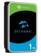 Жесткий диск 1TB 3.5" 5400 256MB SATA SkyHawk Seagate (teh0013537) - изображение 3
