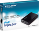 Інжектор PoE TP-Link POE150S 1xGE, 1xGE PoE, 48Вт (POE150S) - зображення 5