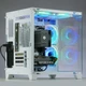 Игровий ПК Digitalfury R5 Ryzen 5 5600/32Gb DDR4/RTX 4060TI 8Gb/1000Gb SSD M2/650W - изображение 3