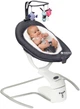 Укачивающий центр Babymoov Swoon Motion Alumin (A055008) - изображение 3