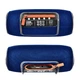 Портативная колонка UBL Xtreme Mini Bluetooth, 10W, FM-радио, красная - изображение 4