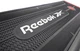 Степ платформа Reebok Step RAP-11150RD Черно-красная - изображение 4