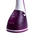 Отпариватель ручной SOKANY AJ-2205 1200Вт белый с фиолетовым - изображение 4