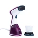 Отпариватель ручной SOKANY AJ-2205 1200Вт белый с фиолетовым - изображение 2