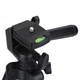 Штатив универсальный для телефона и фотоаппарата Tripod 3110 портативный трипод 0,35-1.02 м алюминиевый - изображение 9