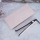 Профессиональный выпрямитель для волос ghd gold pink collection в пудро-розовом цвете. - изображение 6