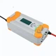 Зарядний пристрій для акумуляторів 12/24V 8A c LCD дисплеєм - изображение 5