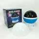 Нічник з LED підсвічуванням від USB Star Master Big, Нічник для дитини на ніч, Нічник-проектор EU-224 в спальню - зображення 2
