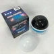 Нічник з LED підсвічуванням від USB Star Master Big, Нічник для дитини на ніч, Нічник-проектор EU-224 в спальню - зображення 8