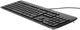 Клавиатура проводная HP Business Slim USB RUS (N3R87AA) - изображение 2