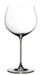 Набір келихів для білого вина Riedel Veritas Oaked Chardonnay 620 мл х 2 шт. (6449/97) - зображення 1