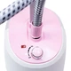 Напольный отпариватель для одежды Sokany SK4005P на 2 л 1800 Вт розовый 4947307 - изображение 6