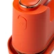 Отпариватель Sokany SK-3069 Ручной 1200 Вт оранжевый 4950687 - изображение 8