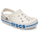Сабо Crocs Bayaband Clog 39 р 25-25.5 см Бежевые 205089-066-M7/W9 Stucco - изображение 2
