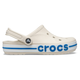 Сабо Crocs Bayaband Clog 43 р 27.7-28.2 см Бежеві 205089-066-M10/W12 Stucco - зображення 1