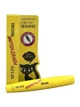 Тушь для объёма ресниц Jigott Cat's Eye Perfect Volume Mascara 12 г (8809541280108) - изображение 1