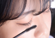 Тушь для объёма ресниц Jigott Cat's Eye Perfect Volume Mascara 12 г (8809541280108) - изображение 3