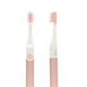 Звуковая зубная щетка Medica+ ProBrush 7.0 Compact Pink - изображение 2
