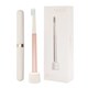 Отбеливающая звуковая зубная щетка Medica+ Lux 10Х Portable Rose Gold - изображение 1