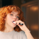 Звуковая зубная щетка Medica+ ProBrush 7.0 Compact Black - изображение 8