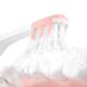 Звуковая зубная щетка Medica+ ProBrush 7.0 Compact Pink - изображение 10