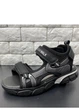 Сандалии Jong Golf HCP20439-0 33 Черный - изображение 1