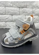 Сандалии Jong Golf HMP20509-18 20 Серый - изображение 1