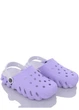 Кроксы Luckline Hi5061391 37 Фиолетовый - изображение 2