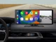 Carplay/Android auto монитор универсальный FORS.auto FS-P1026-C - изображение 2