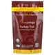 Траметес разноцветный California GOLD Nutrition, Fungiology "Turkey Tail Powder" органический гриб трутовик в порошке, 2000 мг (120 г / 4,2 унции) - изображение 1