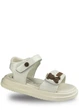 Босоножки Jong Golf HBP20473-7 28 Белый - изображение 2