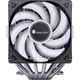 Кулер для процессора Jonsbo CR-3000E Black (CR-3000E Black) - изображение 4