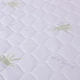 Наматрасник MirSon №1007 Alberto Eco Strong Aloe Vera 180х190 см (2200001491571) - изображение 8