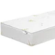 Наматрасник MirSon №1007 Alberto Eco Strong Aloe Vera 180х190 см (2200001491571) - изображение 10