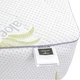 Наматрасник MirSon №1007 Alberto Eco Strong Aloe Vera 180х190 см (2200001491571) - изображение 11